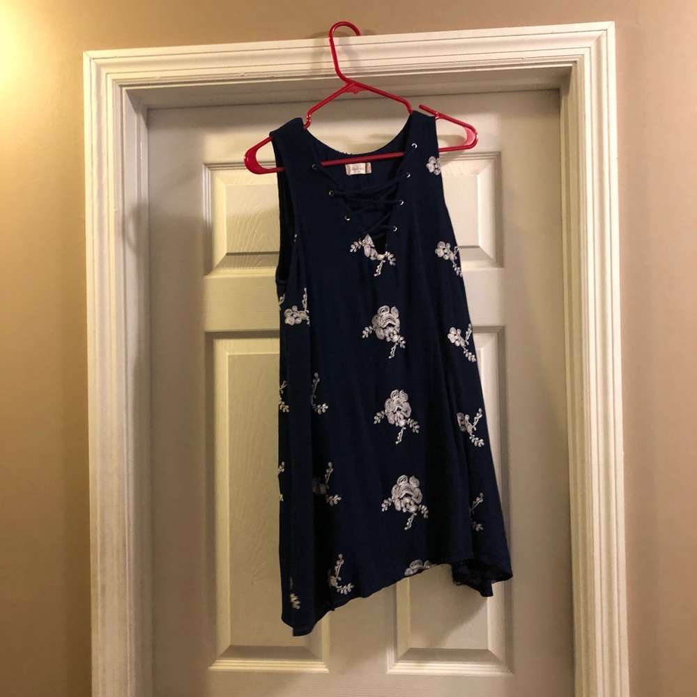 dress
